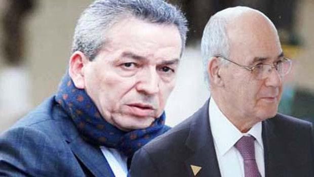 Coronavirus Algérie : Quatre anciens ministres contaminés