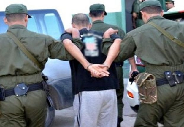 El-Tarf : Arrestation du dangereux dealer « Dada »
