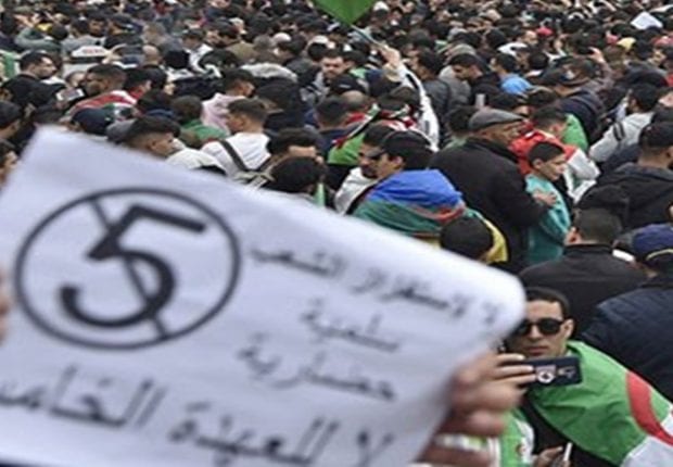 Khenchela : des jeunes convoqués pour des publications anti-5e mandat