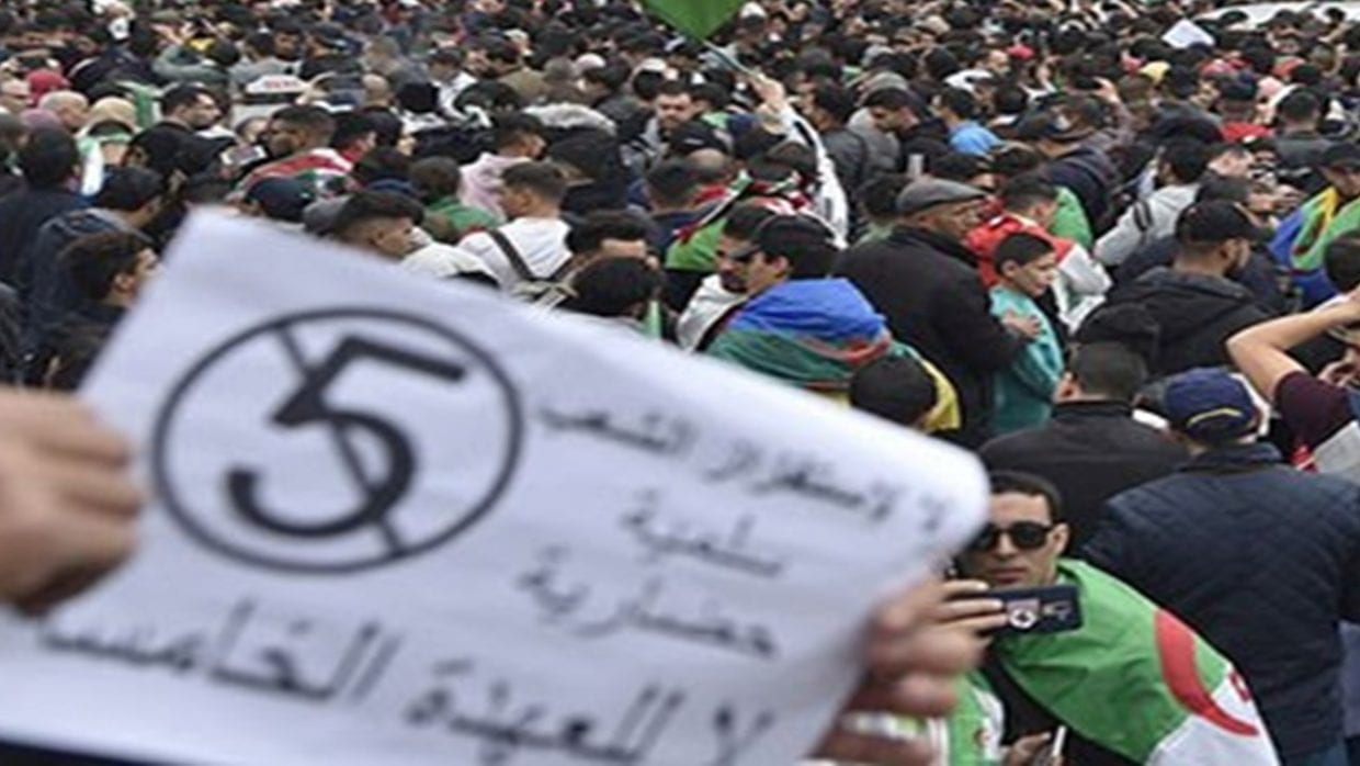 Khenchela : des jeunes convoqués pour des publications anti-5e mandat