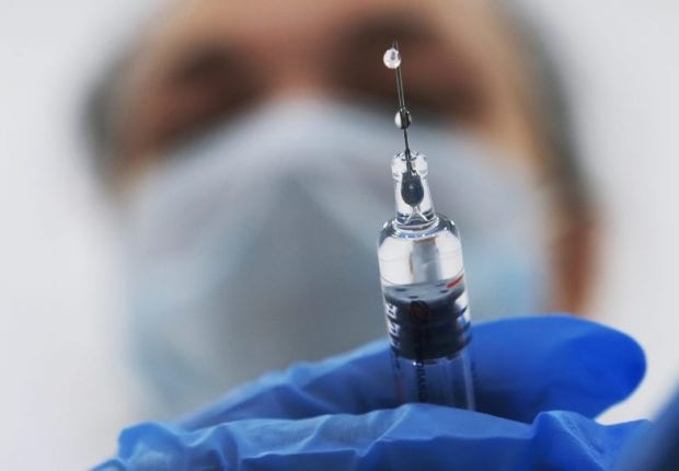 Vaccin Coronavirus : Le centre Russe Gamaleïa s&rsquo;exprime sur l&rsquo;efficacité de l&rsquo;antidote