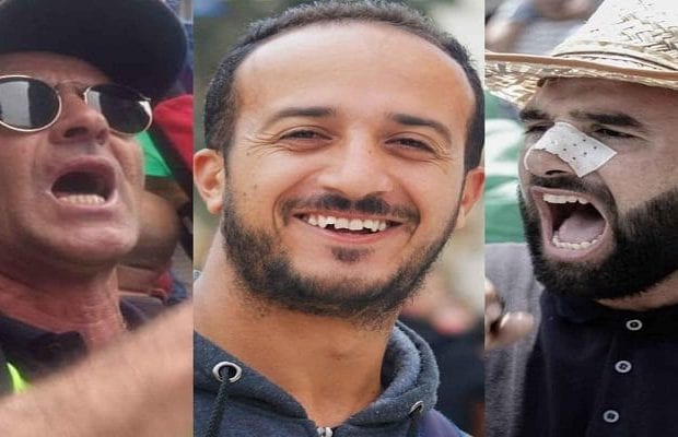 Tribunal de Bejaia : le procureur fait appel au verdict du procès de Touati Merzoug