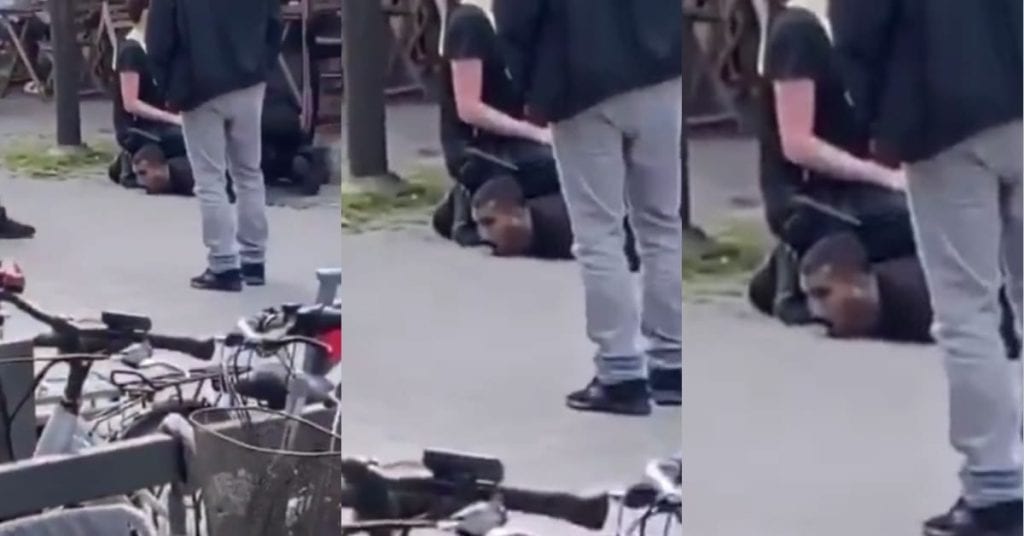 Belgique : Un jeune Algérien mort suite à une violente interpellation policière