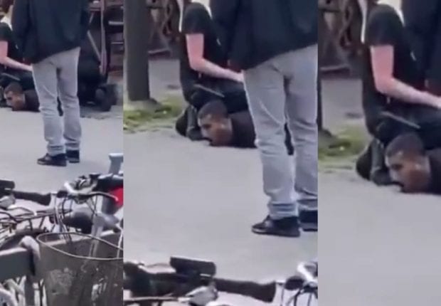 Belgique : Un jeune Algérien mort suite à une violente interpellation policière