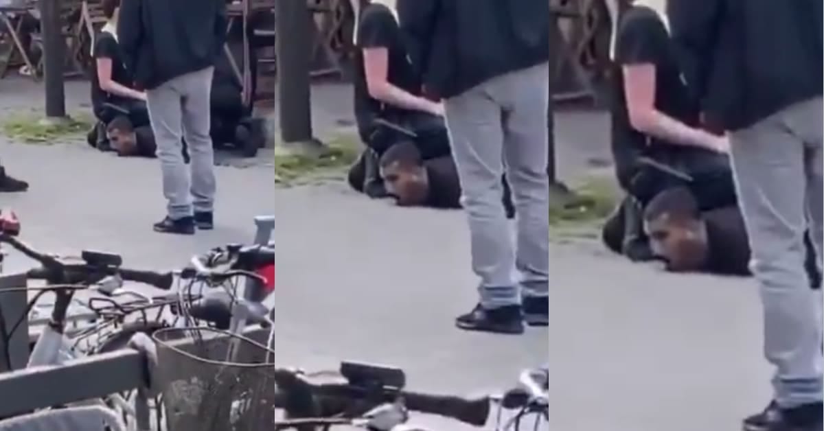 Belgique : Un jeune Algérien mort suite à une violente interpellation policière