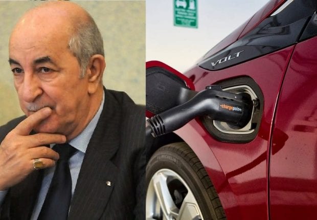 Industrie : Vers l&rsquo;importation des voitures électriques