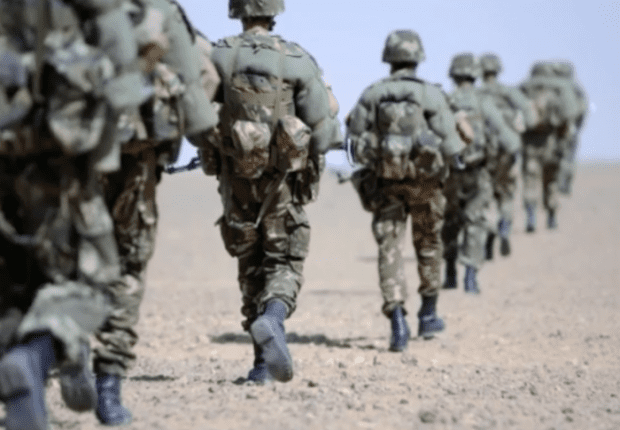 L’Algérie renforce ses frontières avec 2 nouvelles bases militaires