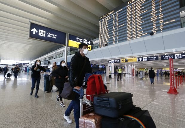 La Jordanie annonce la réouverture de ses frontières aux algériens