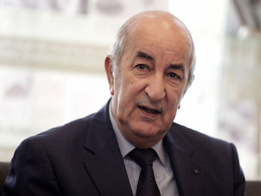 Relance de l’économie nationale : Les nouvelles instructions de Tebboune
