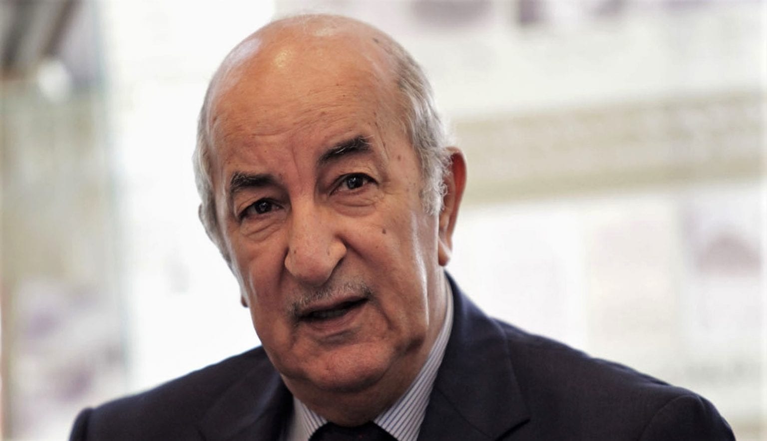 Agressions contre le personnel médical : Tebboune prend une nouvelle décision