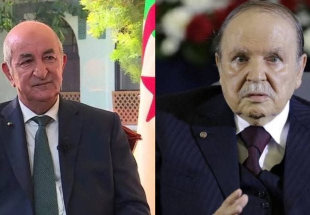 Ce qu’a dit Tebboune sur le 5ème mandat et le jugement de Bouteflika