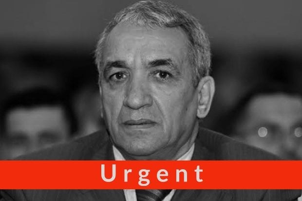 Incarcéré à la prison d’El Harrach, l’ex ministre Moussa Benhamadi est mort