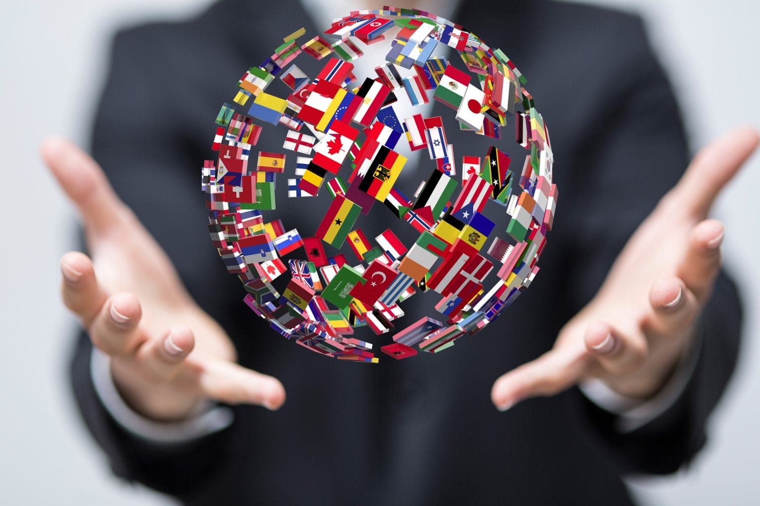 Agence de traduction en ligne