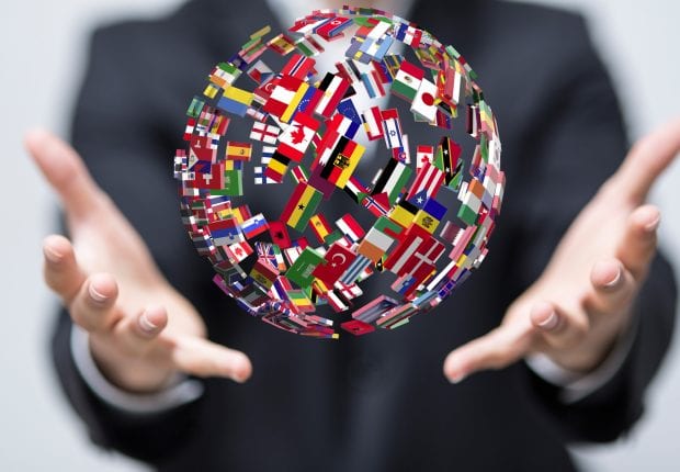 Agence de traduction en ligne