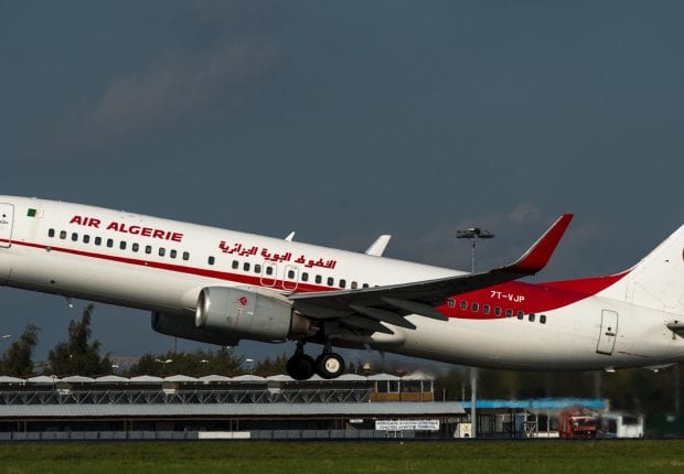 Rapatriement des Algériens bloqués à l&rsquo;étranger : Voici le programme des vols du mois d&rsquo;août