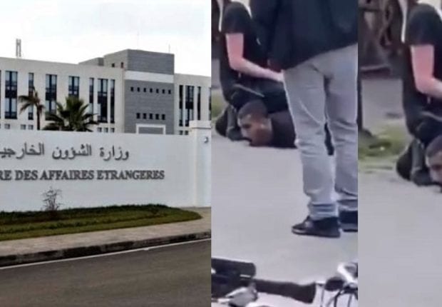 Mort du jeune Akram en Belgique : Le MAE apporte des précisions