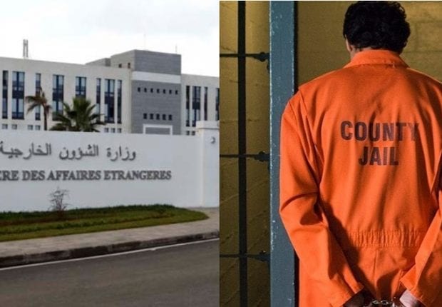 Affaire de l’algérien incarcéré depuis 34 ans aux USA : L’ambassade d’Algérie à Washington apporte des précisions