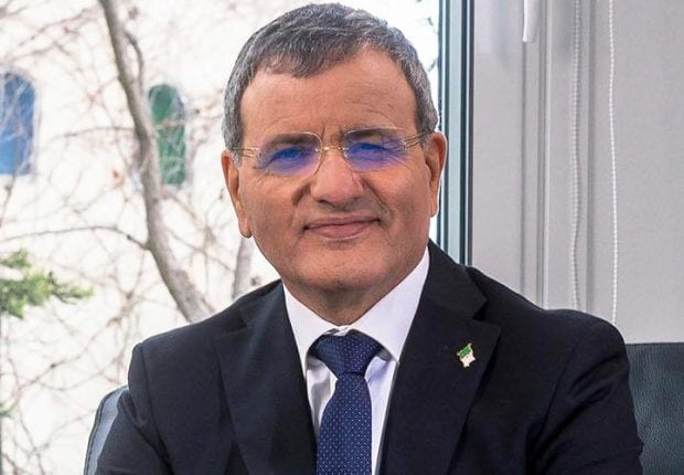 Prison d’El Harrach : Ali Ghediri entame une gréve de la faim