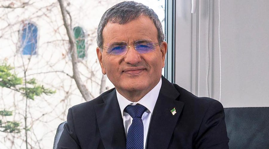 Prison d’El Harrach : Ali Ghediri entame une gréve de la faim