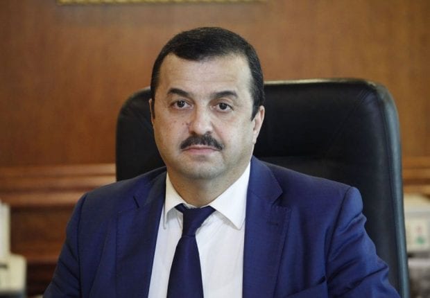 Arkab : « les jeunes peuvent former des coopératives pour explorer l’or dans le sud »