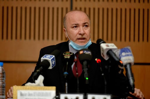 Le ministre des finances révèle les pertes des entreprises publiques