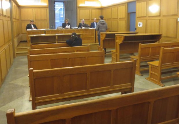 Belgique : L’incroyable histoire d’un sans-papier algérien