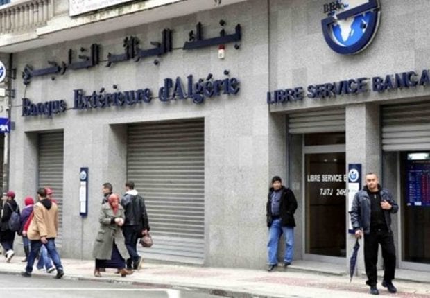 Coronavirus Alger : fermeture d’une agence de la BEA
