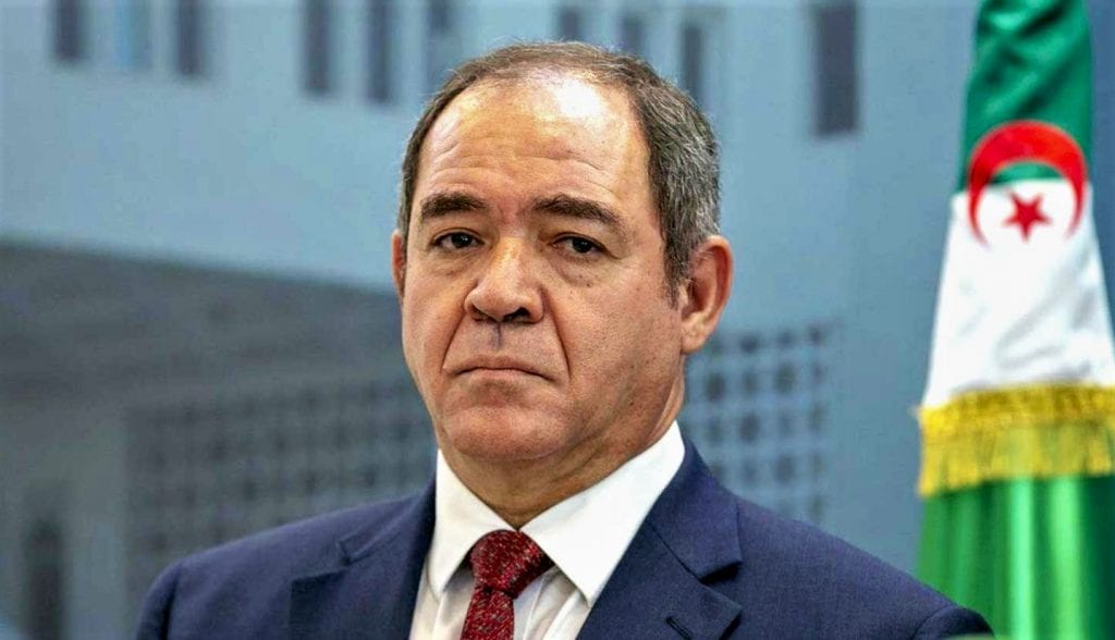 Boukadoum : « Tout ce qui impacte la Libye impacte l’Algérie »