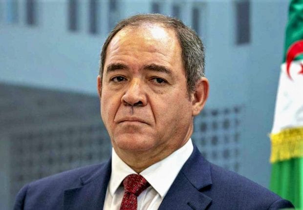 Boukadoum : « Tout ce qui impacte la Libye impacte l’Algérie »