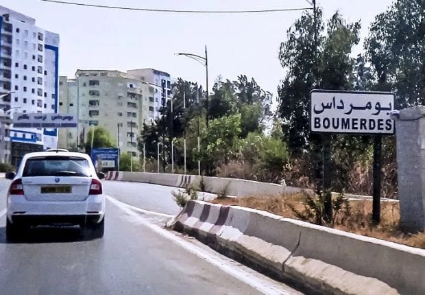 Coronavirus Boumerdès : la DSP lance un appel aux médecins privés et retraités