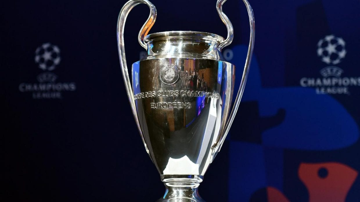 La Ligue des Champions 2020 : Le tirage au sort en live aujourd’hui