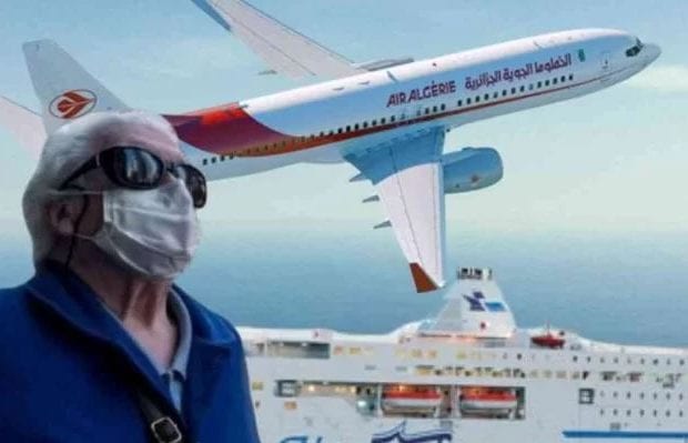 Vers la programmation de nouveaux vols de rapatriement depuis 80 pays