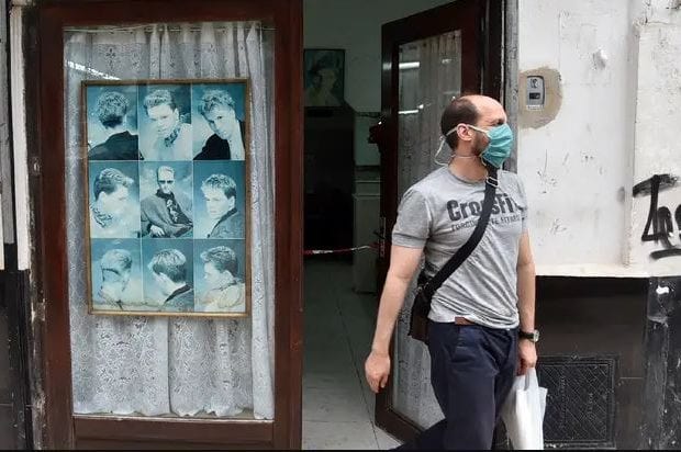 Coronavirus Algérie : Les principaux événements de la journée du 27 juillet 2020