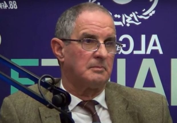 Pr Ismail Mesbah, nouveau ministre délégué chargé de la Réforme hospitalière