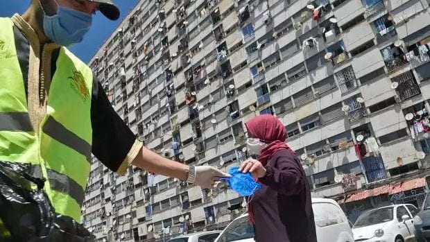 Coronavirus Algérie : Les principaux événements de la journée du 28 juillet 2020