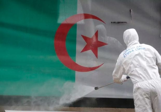 Coronavirus Algérie : Les principaux événements de la journée du 30 juillet 2020