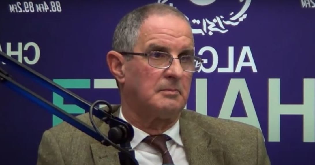 Pr Ismail Mesbah, nouveau ministre délégué chargé de la Réforme hospitalière