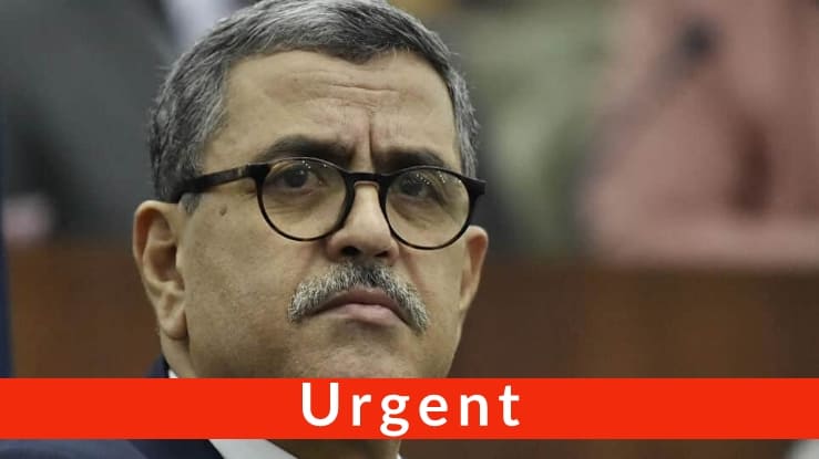 Le confinement partiel prolongé dans 29 wilayas