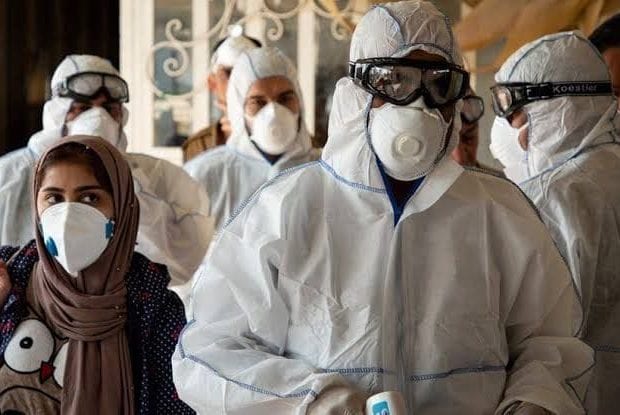 Coronavirus Algérie : Les principaux événements de la journée du 13 juillet 2020