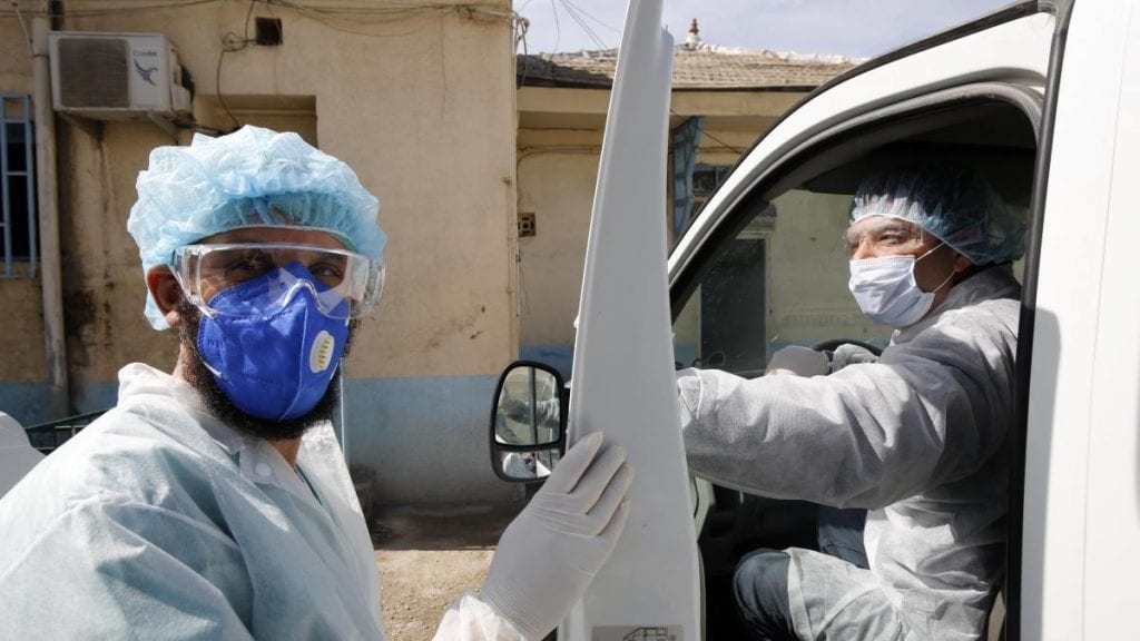 Coronavirus Algérie : Les principaux événements de la journée du 22 juillet 2020