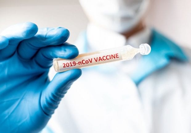 Coronavirus : La Russie dévoile la date de la production du Vaccin