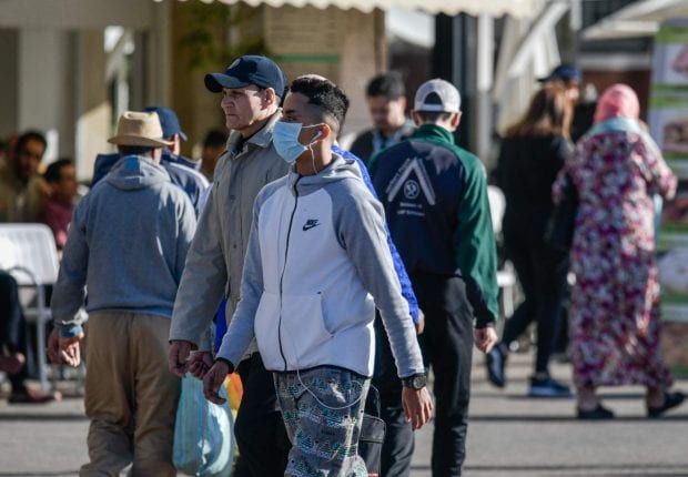 Maroc : Huit villes isolées à cause du Coronavirus