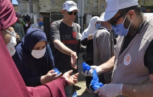 Coronavirus Algérie : Les principaux événements de la journée du 19 juillet 2020