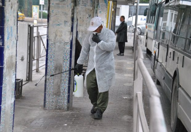 Coronavirus Algérie : Les principaux événements de la journée du 6 juillet 2020
