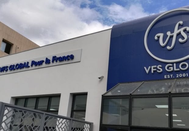 Visa France en Algérie : VFS Global apporte des précisions