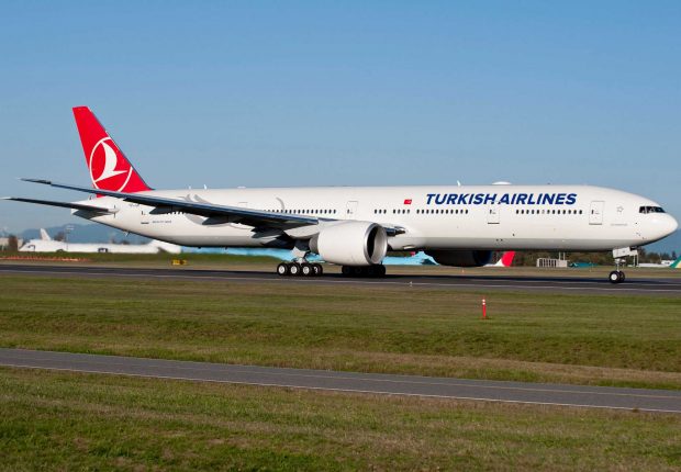 Turkish Airlines : L’Algérie figure toujours dans le programme de vols d’été