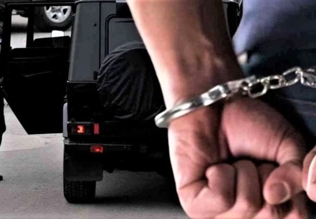 Arrestation du plus dangereux baron de la drogue en Algérie