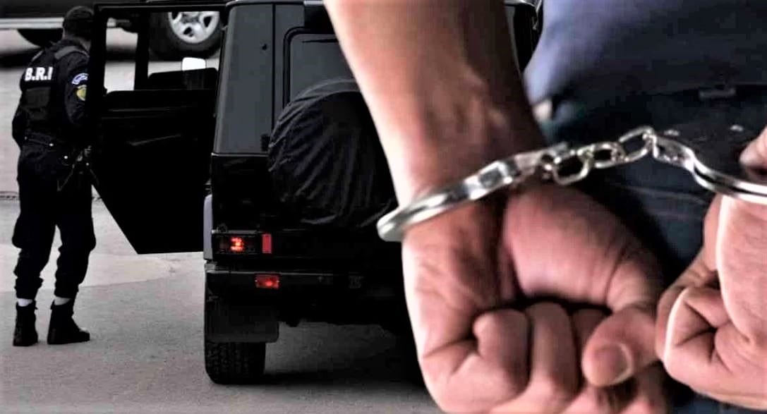 Arrestation du plus dangereux baron de la drogue en Algérie