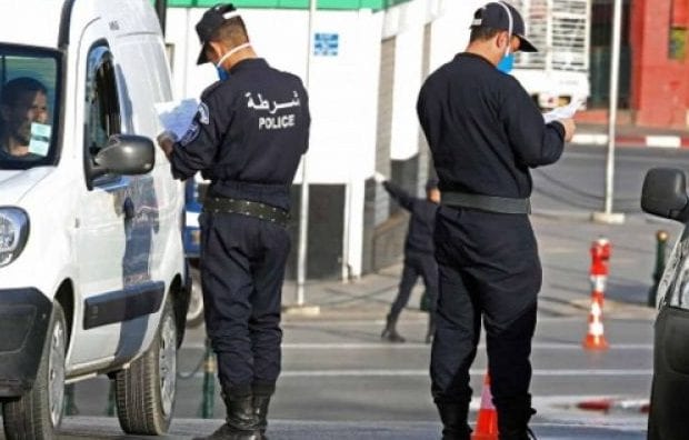 La DGSN prévoit un plan spécial pour l’Aïd El Adha