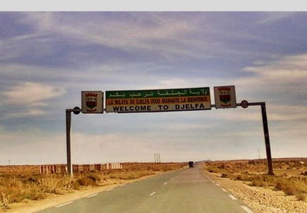 Confinement à Djelfa : le wali décide la suspension des autorisations de déplacement